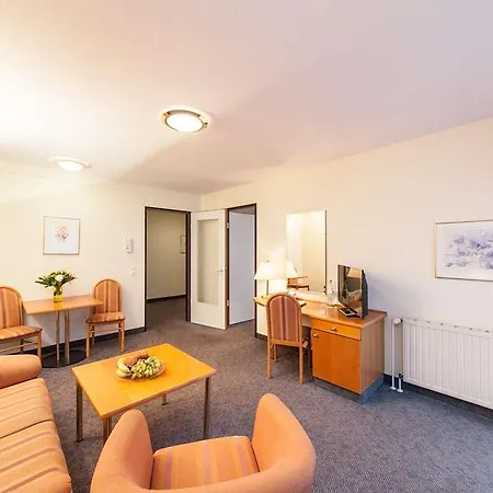 Hotel Acora Living The Leipzig