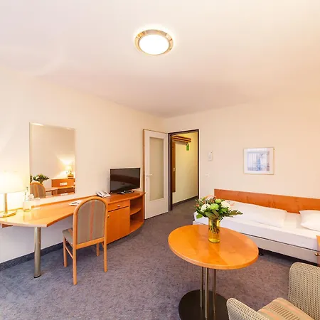 Acora Living The Hotel Leipzig