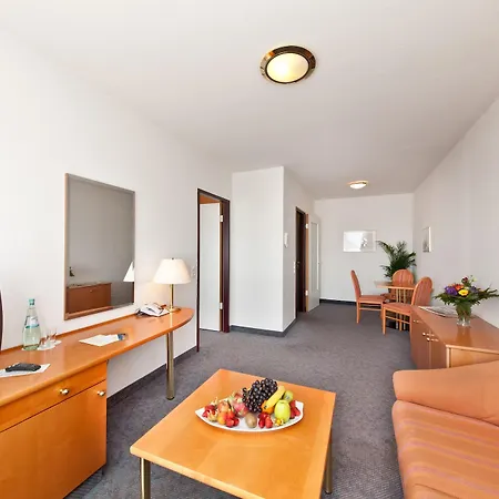 Acora Living The Hotel Leipzig