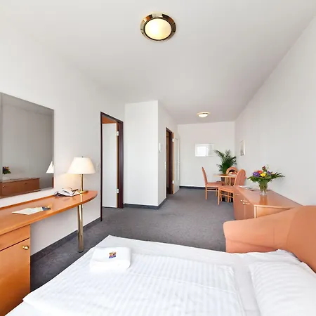 Acora Living The Hotel 3*