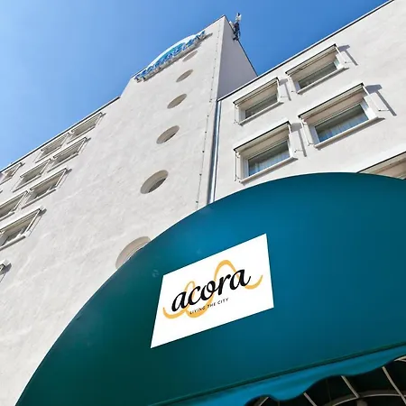 Acora Living The Hotel