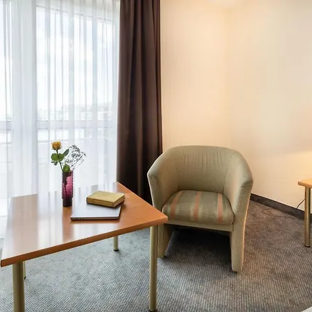 Acora Living The Hotel