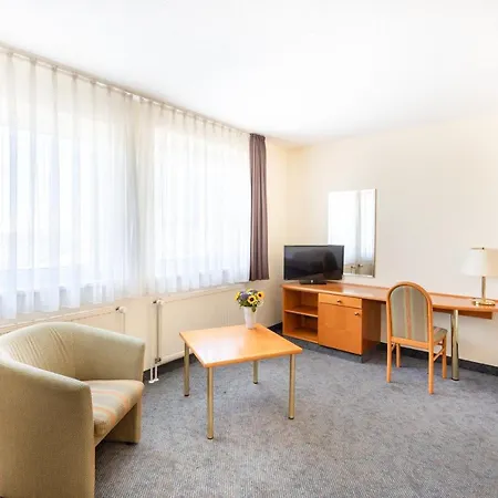Hotel Acora Living The Leipzig