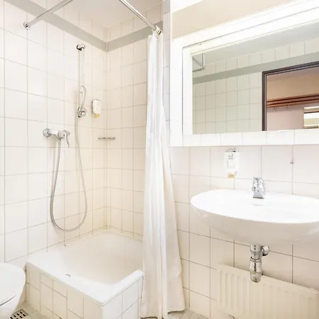 Hotel Acora Living The Leipzig
