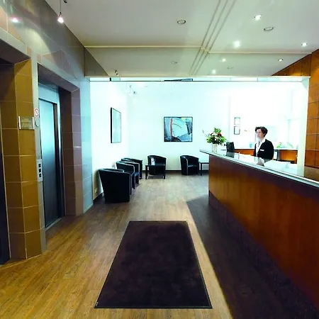 Hotel Acora Living The Leipzig