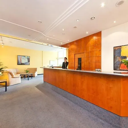 Acora Living The Hotel Leipzig