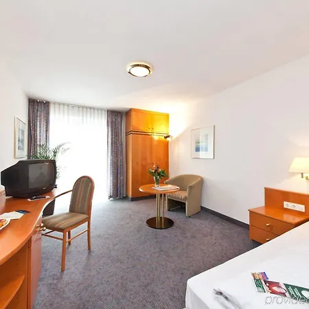 Acora Living The Hotel Leipzig